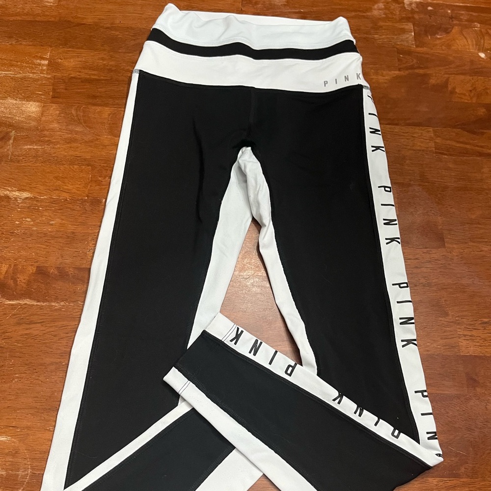 PINK Ultimate leggings